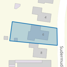 Perceel HZM00-E-1905