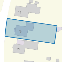 Perceel HZM00-E-1920