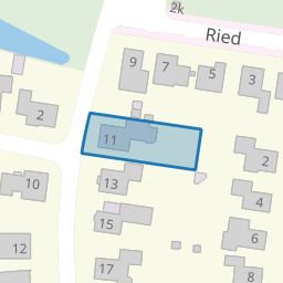 Perceel HZM00-E-1921