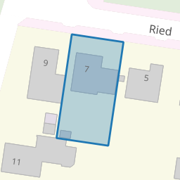 Perceel HZM00-E-1923