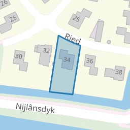 Perceel HZM00-E-1943