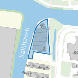 Perceel HZM00-E-1950