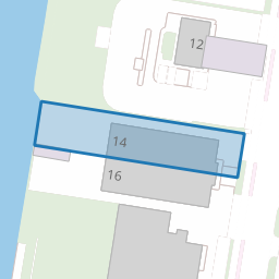 Perceel HZM00-E-2039