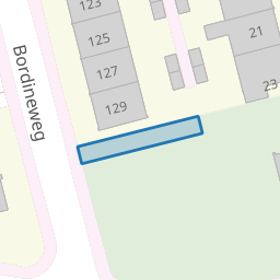 Perceel HZM00-E-2070