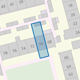 Perceel HZM00-E-2073