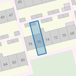 Perceel HZM00-E-2075