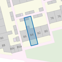 Perceel HZM00-E-2079