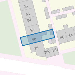 Perceel HZM00-E-2085