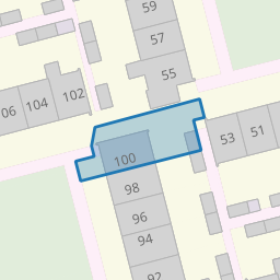 Perceel HZM00-E-2088