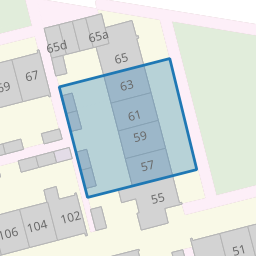 Perceel HZM00-E-2094