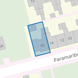 Perceel HZM00-E-2095