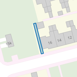 Perceel HZM00-E-2096