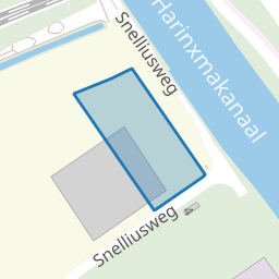 Perceel HZM00-E-2118