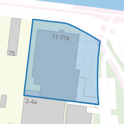 Perceel HZM00-E-2140