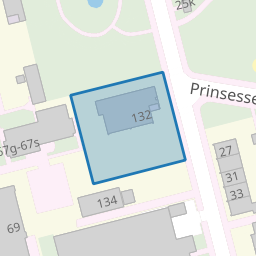 Perceel HZM00-E-2160