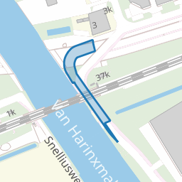 Perceel HZM00-E-2178