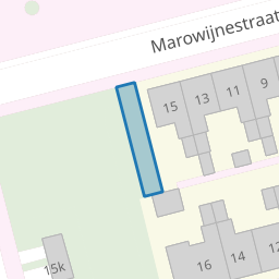 Perceel HZM00-E-2181