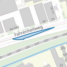 Perceel HZM00-E-2205