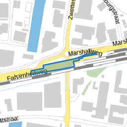 Perceel HZM00-E-2208