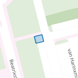 Perceel HZM00-E-2235