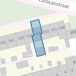 Perceel HZM00-E-2279