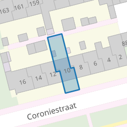 Perceel HZM00-E-2280