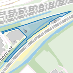 Perceel HZM00-E-2294