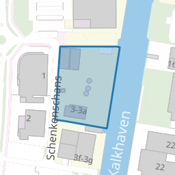 Perceel HZM00-E-2310