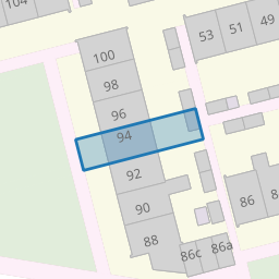 Perceel HZM00-E-2317