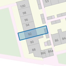 Perceel HZM00-E-2318