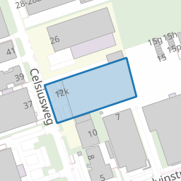 Perceel HZM00-E-2319