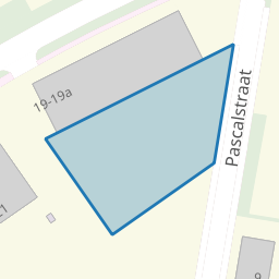 Perceel HZM00-E-2322