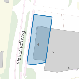 Perceel HZM00-E-2326