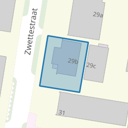 Perceel HZM00-E-2339