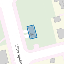 Perceel HZM00-E-2362