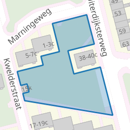 Perceel HZM00-E-2365