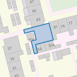 Perceel HZM00-E-2368