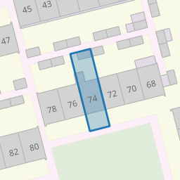 Perceel HZM00-E-2374