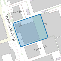 Perceel HZM00-E-2387