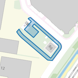 Perceel HZM00-E-2391