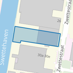 Perceel HZM00-E-2395