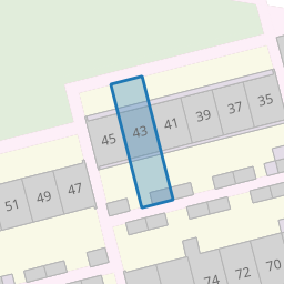 Perceel HZM00-E-2406