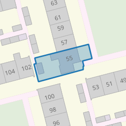 Perceel HZM00-E-2409