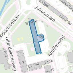 Perceel HZM00-E-2411