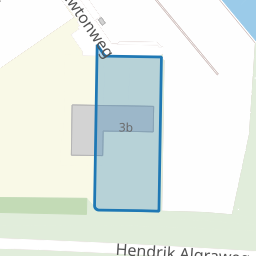 Perceel HZM00-E-2422