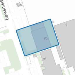 Perceel HZM00-E-2426