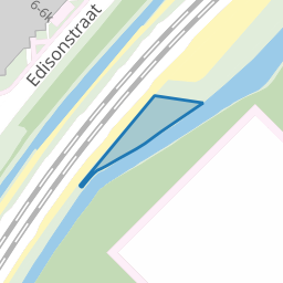 Perceel HZM00-E-2455