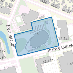 Perceel HZM00-E-2460