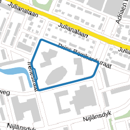 Perceel HZM00-E-2461