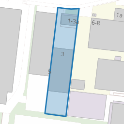 Perceel HZM00-E-2462